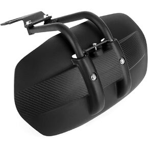 Tire Hugger Mudguards,Motorcycle Rear Mudguards Temperature Shockproof