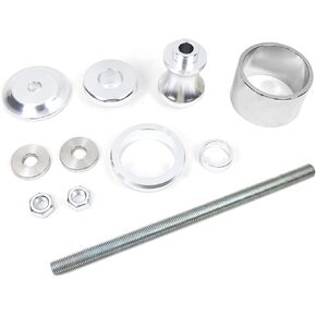 ATV Wheel Bearing Removal Tool for Can-AM Maverick X3 Commander 800 1000 Defender 800 1000 Maverick Outlander Renegade Wheel Bearings, Perfectly for Flawless Removal and Installation