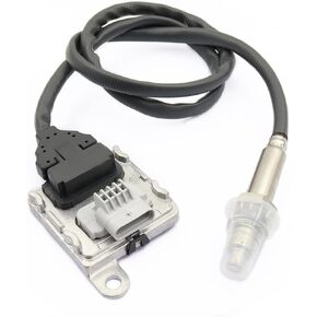 مستشعر HC3A-5L248-CB Nox مناسب لـ 2017-2019 F250 F350 6.7L NOX018 in Kuwait