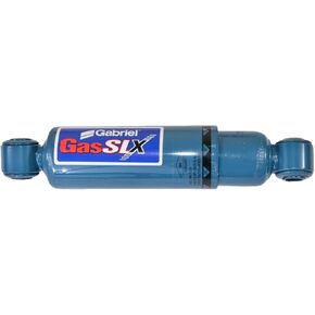 Gabriel GasSLX Adjustable 89436 Heavy Duty Trailer shock for Hendrickson Intraax and Vantraax Trailer Air Suspensions, Replaces OE #'s A-20002, B-23013, B-23566, B-24088