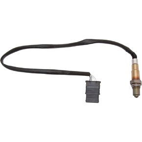 TRQ Engine Exhaust O2 02 Oxygen Sensor Downstream Direct Fit Compatible with BMW New