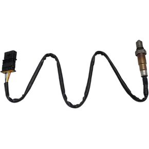 TRQ Engine Exhaust O2 02 Oxygen Sensor Direct Fit Upstream Compatible with BMW Mini Cooper