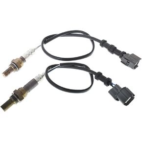 WFLNHB 2Pcs O2 Oxygen Sensor 250-24429 250-54013 Replacement for Acura RSX 02-04 2.0L