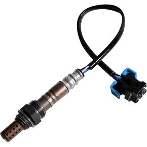 OE 234-4669 15282 Oxygen Sensor Upstream Downstream, Automotive Replacement O2 Sensors Compatible with Silverado 1500 HD for Cadillac for Escalade for GMC for Yukon XL for Sierra