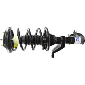 Monroe Quick-Strut 172136 Suspension Strut and Coil Spring Assembly for Honda Element