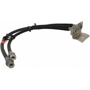 Motorcraft - Hose Asy - Brake (P) (BRHR23)