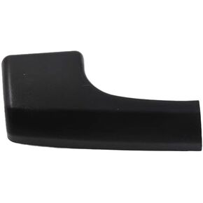 Front Wiper Blade Clip Front Wiper Arm End Cap Replacement Compatible with Volkswagen Touareg 2004-2008 7L0955235B
