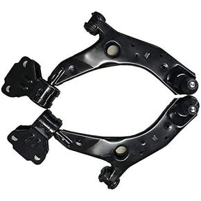 Front Lower Control Arms with Ball Joints for Mazda 3 2010 2011 2012 2013 both Driver and Passenger Side RK621270 RK621271