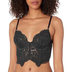 Cosabella Women's Magnolia Longline Underwire Bra