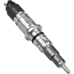 Diesel Fuel Injector Replacement# 𝟎𝟒𝟒𝟓𝟏𝟐𝟎𝟏𝟗𝟑 𝟎𝟒𝟒𝟓𝟏𝟐𝟎𝟎𝟓𝟎 𝟔𝟖𝟎𝟐𝟕𝟎𝟔𝟕𝐀𝐀 Fit 2007-2012 Ram 2500 3500 6.7L Pickup 4X4