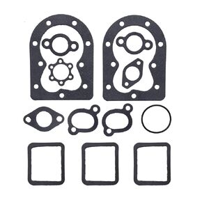 110-3181 Valve Grind Head Gasket Kit Fits for ONAN 110-3181 Compatible with Onan B48 B43 BF P220 P218 P216 Engine Replace 110-3181