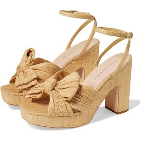 Loeffler Randall Women's Lucia Platform