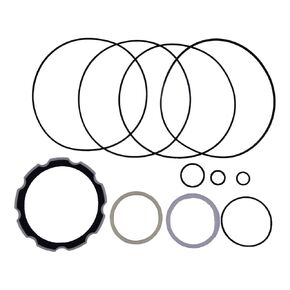 Drive Motor Seal Kit 6669455 Compatible for Bobcat Skid Steer Loader 751 753 763 773 S130 S150 S160 S175 S185
