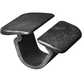 15 Hood Insulation Retainers Compatible with Volkswagen & Audi