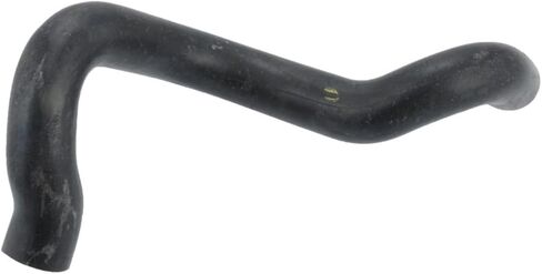 Continental 61105 Molded Radiator Hose in Saudi Arabia