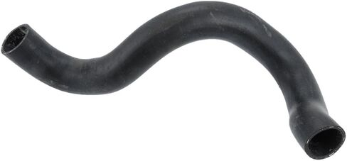 Continental 61105 Molded Radiator Hose in Saudi Arabia
