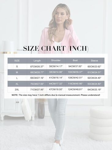 Famulily Women Ribbed Chic Block Pattern Button Down Knit Long Sleeve Cardigan Outerwear in Saudi Arabia