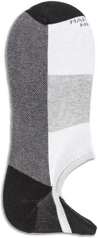 حذاء رياضي رجالي بألوان متعددة لا يظهر جوارب الكاحل in Kuwait