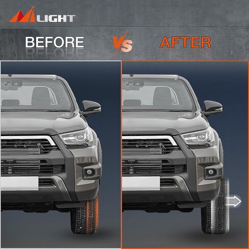Nilight 6x5.5 Wheel Spacers,Hub Bore 106mm Hub Centric Wheel Spacers Fit for 1995-2023 Toyota Tacoma 4Runner FJ Cruiser Tundra Fortuner Sequoia 2013 2014 2015 2016 2017 2018 2019 2020 2021 2022 2023 in Saudi Arabia