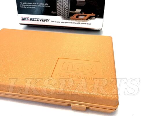 ARB 10000011 Speedy Seal Universal Tire Repair Kit New in Saudi Arabia