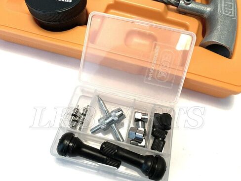 ARB 10000011 Speedy Seal Universal Tire Repair Kit New in Saudi Arabia