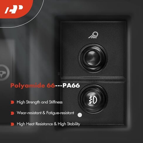 A-Premium Fog Light Switch and Cargo Lamp Switch Compatible with 2003-2006 Chevy Silverado 1500 2500 3500, Tahoe & GMC Sierra 1500 2500 3500, Yukon & Cadillac Escalade in Saudi Arabia