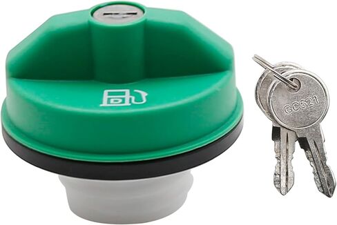 غطاء الوقود لشاحنات الديزل، بديل لسيارة شيفروليه، بديل لدودج، بديل لفورد، 10591D، 9MGC791، MGC791، 31778D، 40791، 35039D، 40591، 10591 in Kuwait