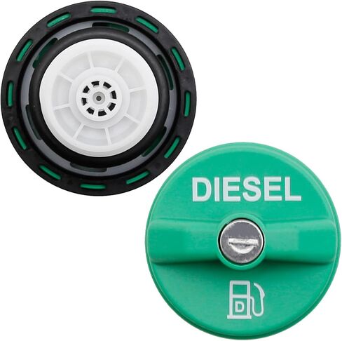 غطاء الوقود لشاحنات الديزل، بديل لسيارة شيفروليه، بديل لدودج، بديل لفورد، 10591D، 9MGC791، MGC791، 31778D، 40791، 35039D، 40591، 10591 in Kuwait