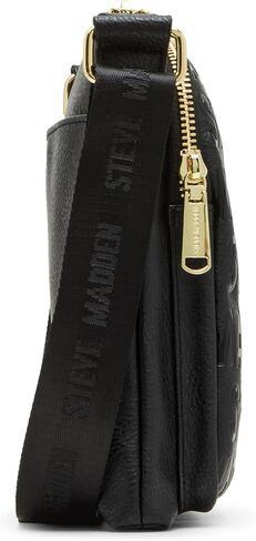 Steve Madden Glamjem Crossbody and Wallet Set in Saudi Arabia