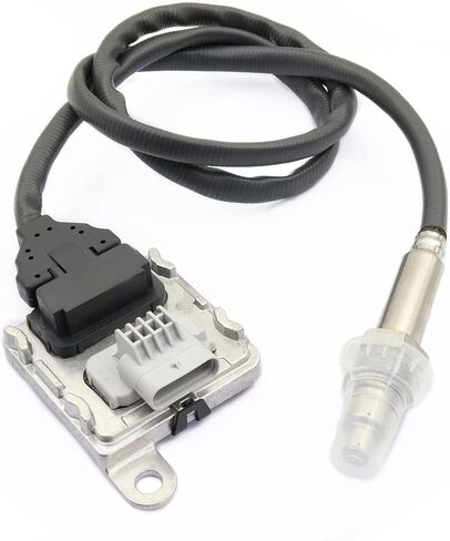 مستشعر HC3A-5L248-CB Nox مناسب لـ 2017-2019 F250 F350 6.7L NOX018 in Kuwait