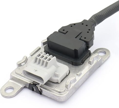 مستشعر HC3A-5L248-CB Nox مناسب لـ 2017-2019 F250 F350 6.7L NOX018 in Kuwait