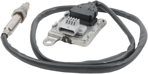 مستشعر HC3A-5L248-CB Nox مناسب لـ 2017-2019 F250 F350 6.7L NOX018 in Kuwait