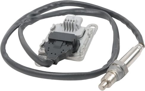 مستشعر HC3A-5L248-CB Nox مناسب لـ 2017-2019 F250 F350 6.7L NOX018 in Kuwait
