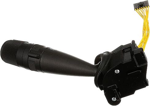 منتجات المحركات القياسية WP-409 مفتاح ممسحة الزجاج الأمامي ذو 7 أطراف مع ممسحة خلفية ومتقطعة in Saudi Arabia