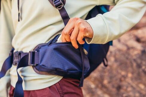 Gregory Mountain Products Jade 20 Lt, Midnight Navy in Kuwait