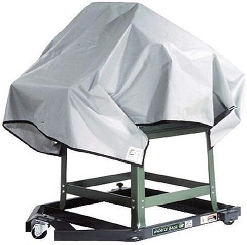 HTC TS-9036 Tool Saver Machine Cover Small 27-Inch x 36-Inch, Silver in Kuwait