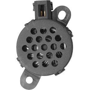 4L1Z-15K864-A Parking Aid System Speaker Buzzer Replacement for Ford F250 350 450 550 Escape Expedition Explorer Flex Taurus Lincoln Navigator MKS