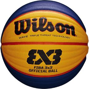 WILSON FIBA 3X3