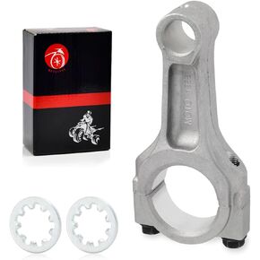 Connecting Rod For EZGO Golf Cart Fuji Robin Engine 295cc 350cc 1991-2008 26606-G01