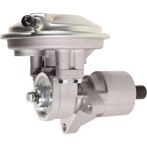 YYCKE OE:975481 86 Vacuum Pump Compatible with Isuzu NPR NQR N-Series Gas Engines Replaces 290KT00030 8975481860 97780770