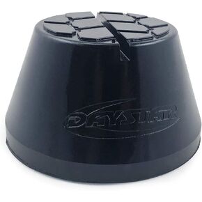 Daystar KU31002 5.5 بوصة وسادة جاك شديدة التحمل Daystar in Kuwait
