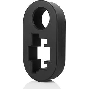 حافظة مقبض Seven Sparta متوافقة مع ملحقات Hi Lift Jack وواقي شريط المقبض in Kuwait