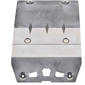 Yamaha 2021-2023 Wolverine RMAX2 / RMAX4 1000 Front Skid Plate - B4J-F84N0-V0-00
