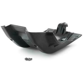KTM Skid Poly Resin Plate 250/350 EXC-F 2017-2020 OEM: 79203090044