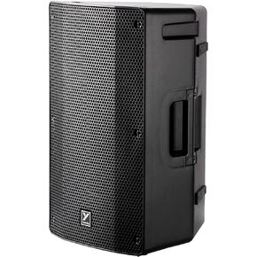 Yorkville YORK-YXL10P 10 1000w Powered Dj Spk Bt