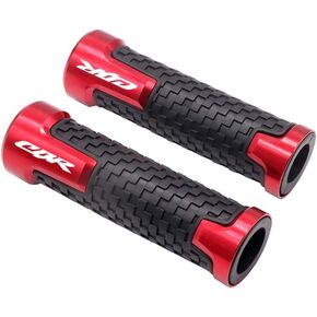 Motorcycle Honda CBR Handlebar Grips: for Honda CBR60F | CBR125R | CBR150R | CBR250R | CBR600RR | CBR900RR | CBR954RR