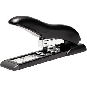 Rapid HD80 Personal Heavy-Duty Stapler, Black