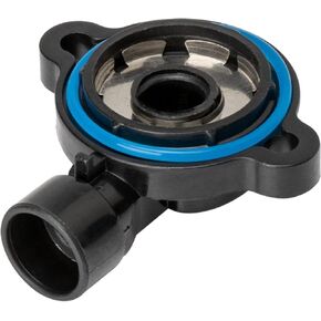 Throttle Position Sensor, Professional Throttle Position Sensor, Automotive Replacement Throttle Position Sensor 17123852 for Buick Century Cadillac Seville GMC Yukon Oldsmobile Intrigue Pontiac Aztek