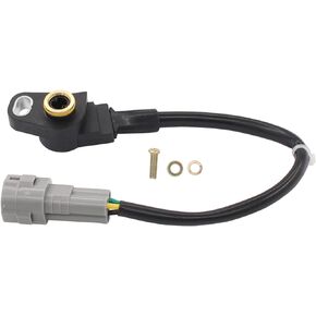 MOTOKU Throttle Position Sensor TPS For Polaris Ranger Crew 700 800 RZR S Sportsman 700 800 XP 850 ATV