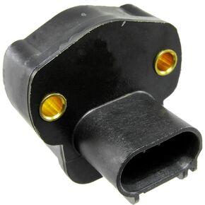 5S5209-AA Throttle Position TPS Sensor Compatible with Commander Dakota Durango Grand Cherokee Liberty Raider Ram 1500 TJ Wrangler V6 3.7L L4 2.5L L6 4.0L L4 2.4L